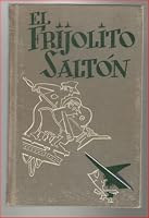 El Frijolito Salto'n B002JSCITC Book Cover