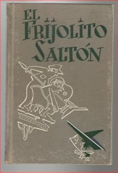 El Frijolito Salto'n