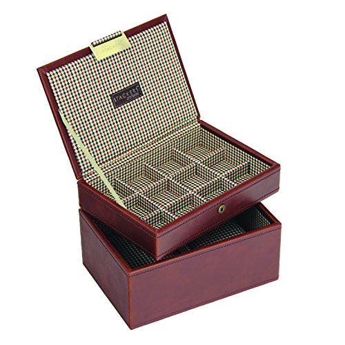 Stackers by LC Designs STACKERS - Men's Set of 2