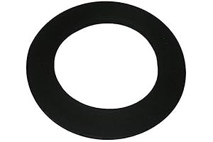 LASCO 02-3033 Bathtub Rubber Gasket: Dependable Shower Drain Protection