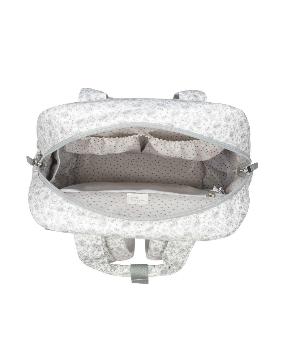 Walking Mum MOCHILA GALA MINT