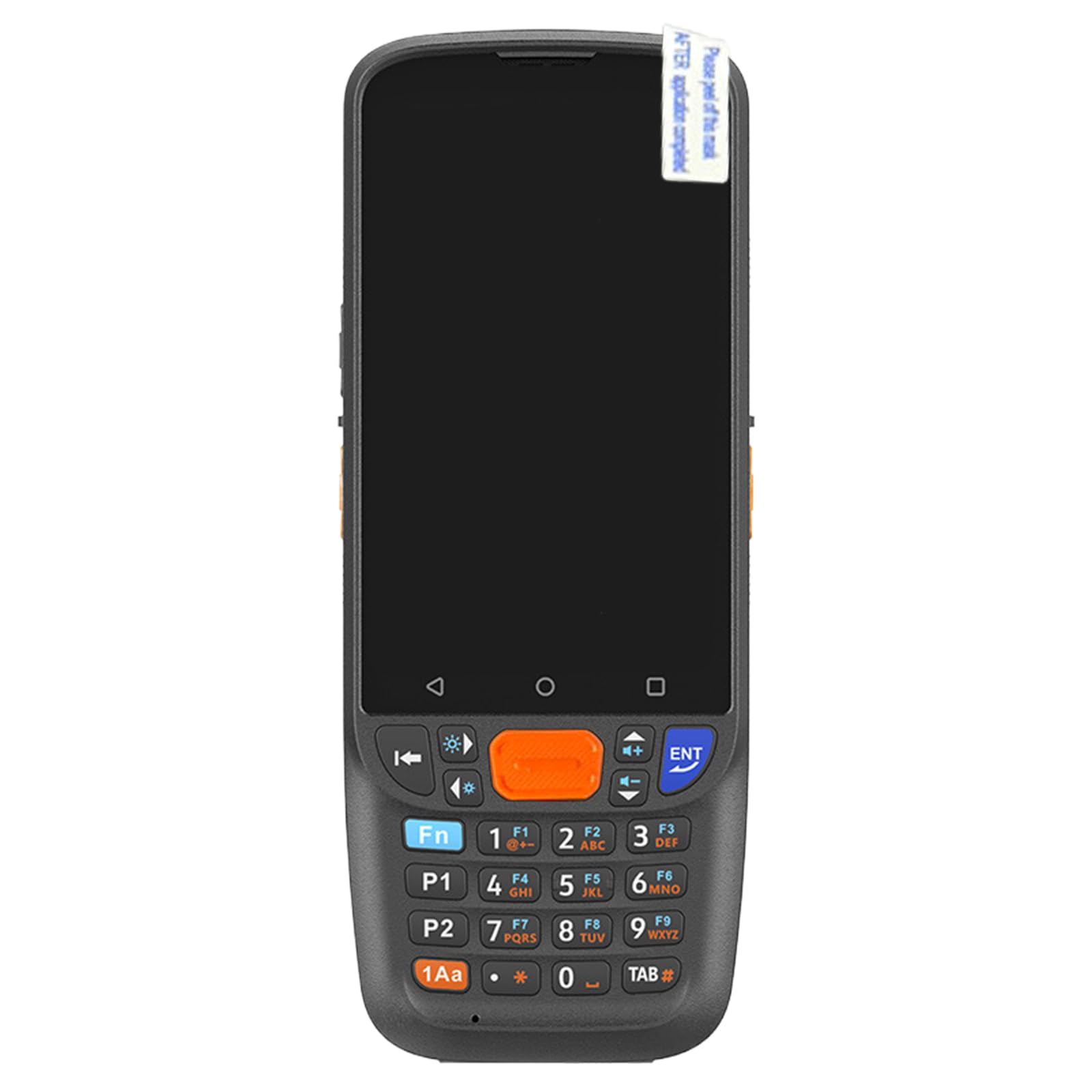 PDA Scanner di codici a barre Android 11 per 1D/2D con 4GB RAM 64GB ROM e