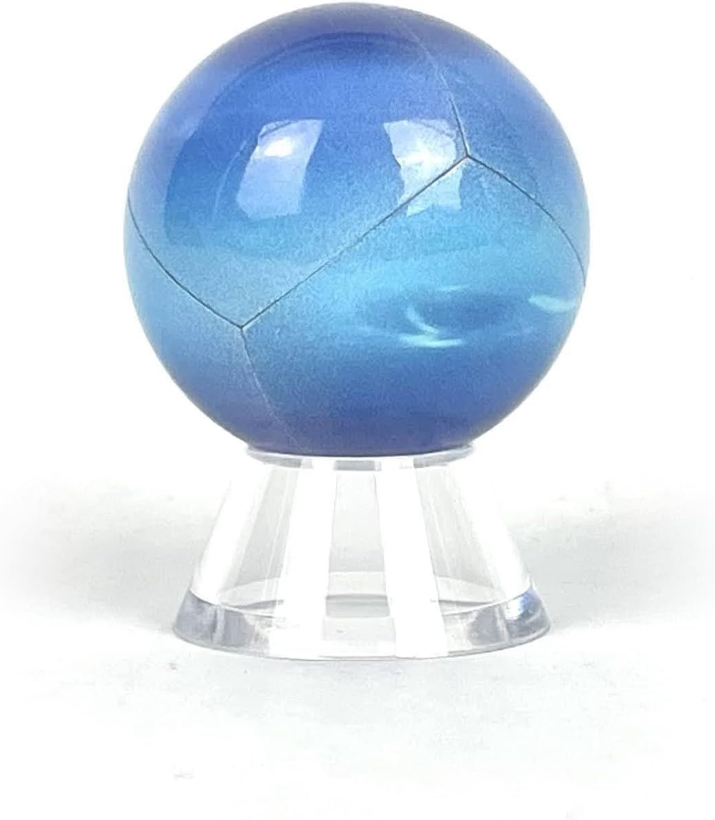 Neptune Globe - Snapspheres mini 1.58"