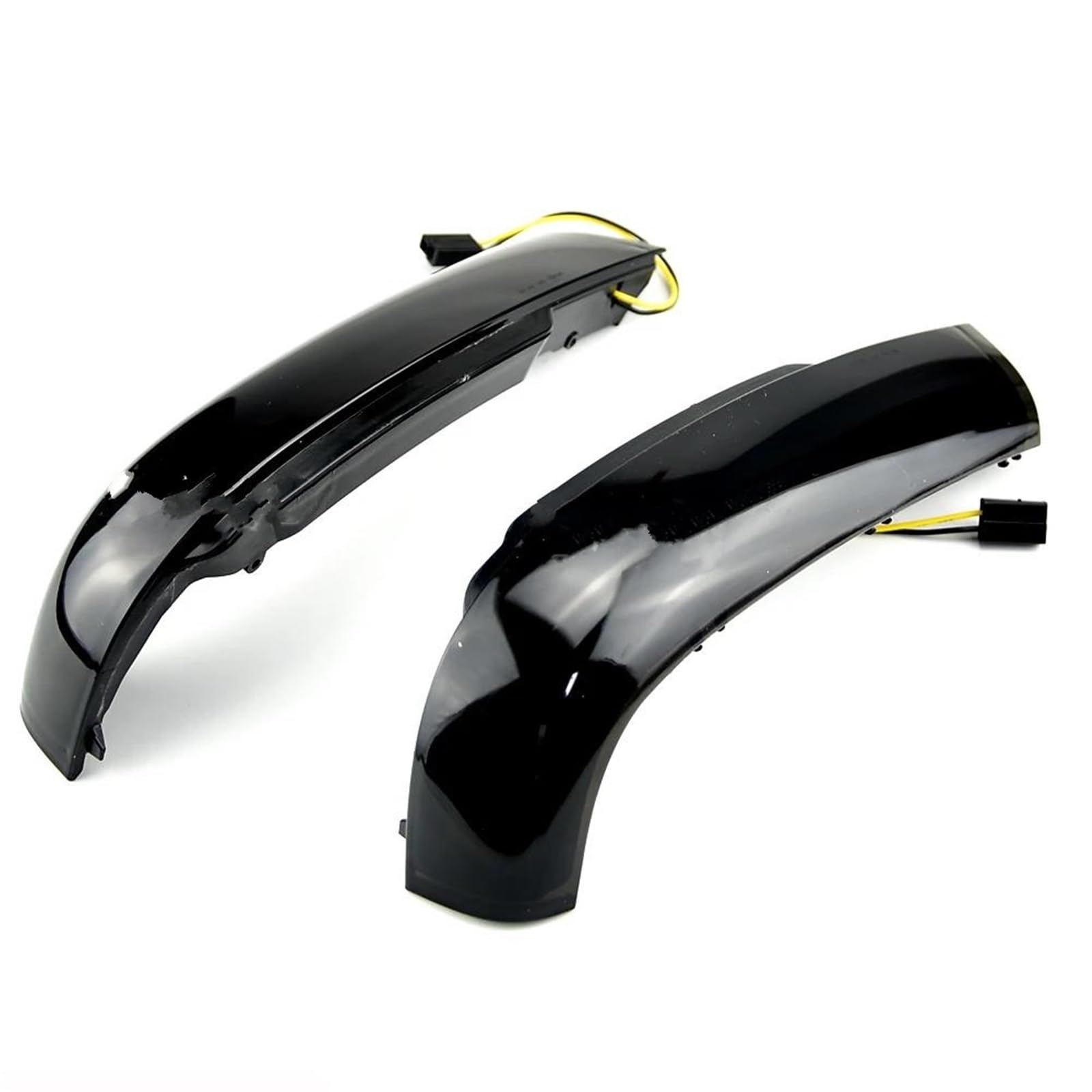 Generico Freccia Laterale Auto Per VW Per Touareg 7L Prefacelift 2002-2006
