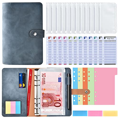 5 Feuilles Diviseurs Multicolores PP Mat Pour Classeur à