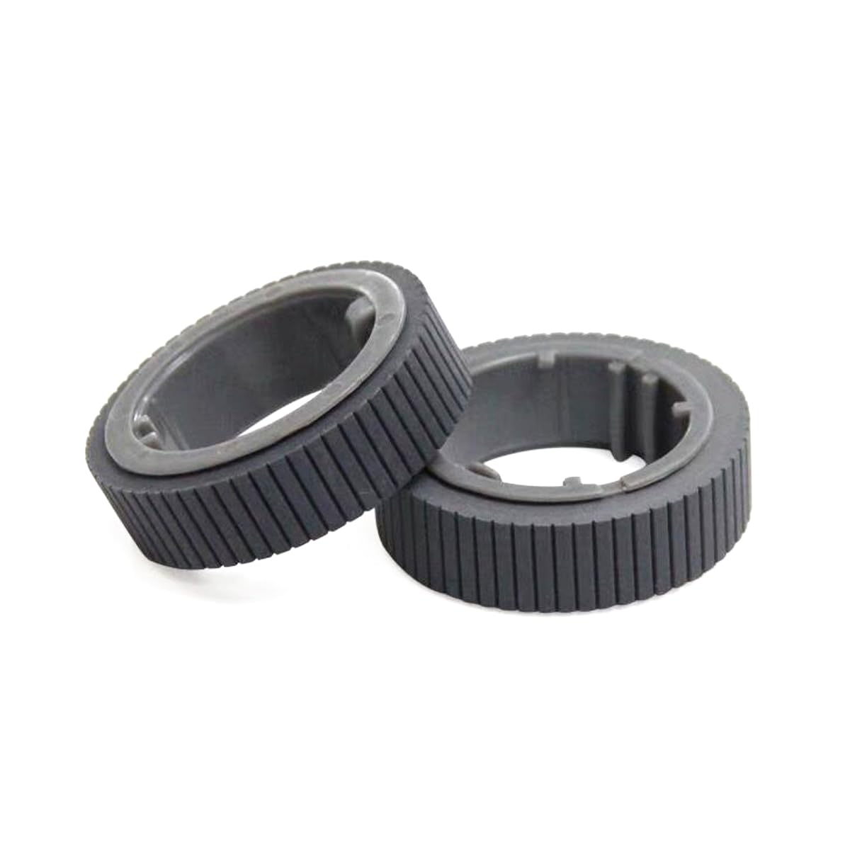 TasLin Pick and Brake Roller Set for Fujitsu fi-8170 fi-8270 fi-8190 fi-8290 fi-8150 fi-8250
