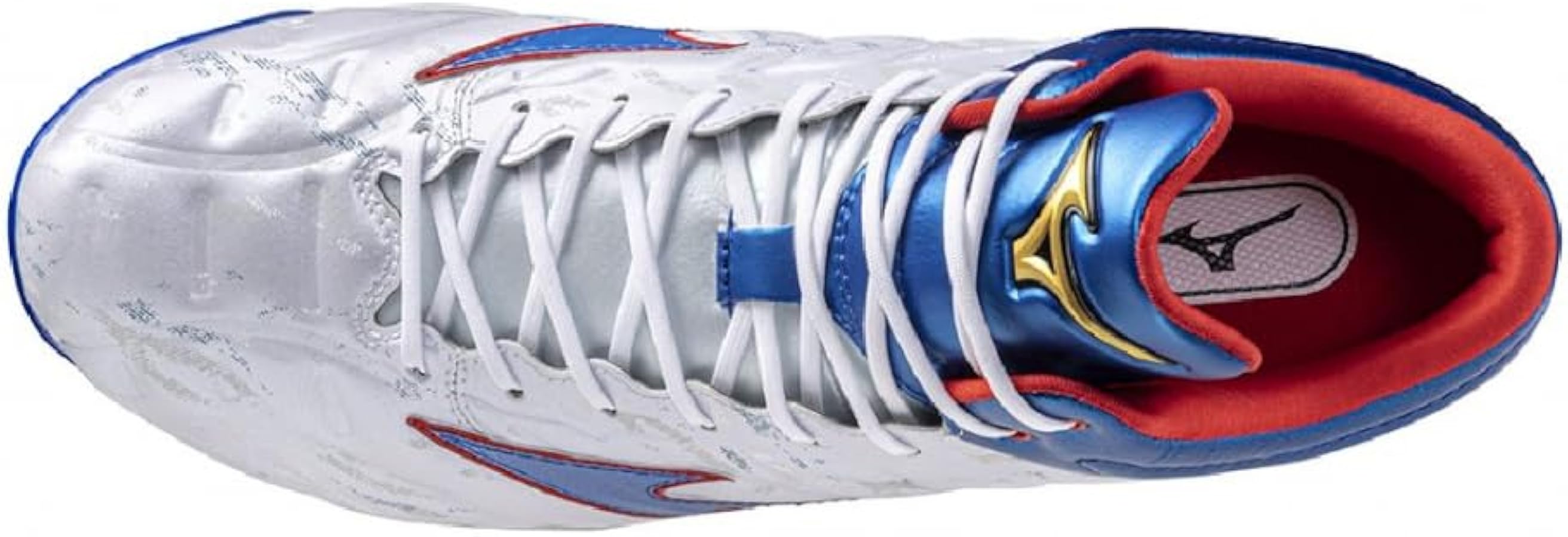 ミズノプロ　クッションレボプロ MID TPU MIZUNO 返品送料無料 ミズノ公式 クッションレボプロ MID TPU 野球