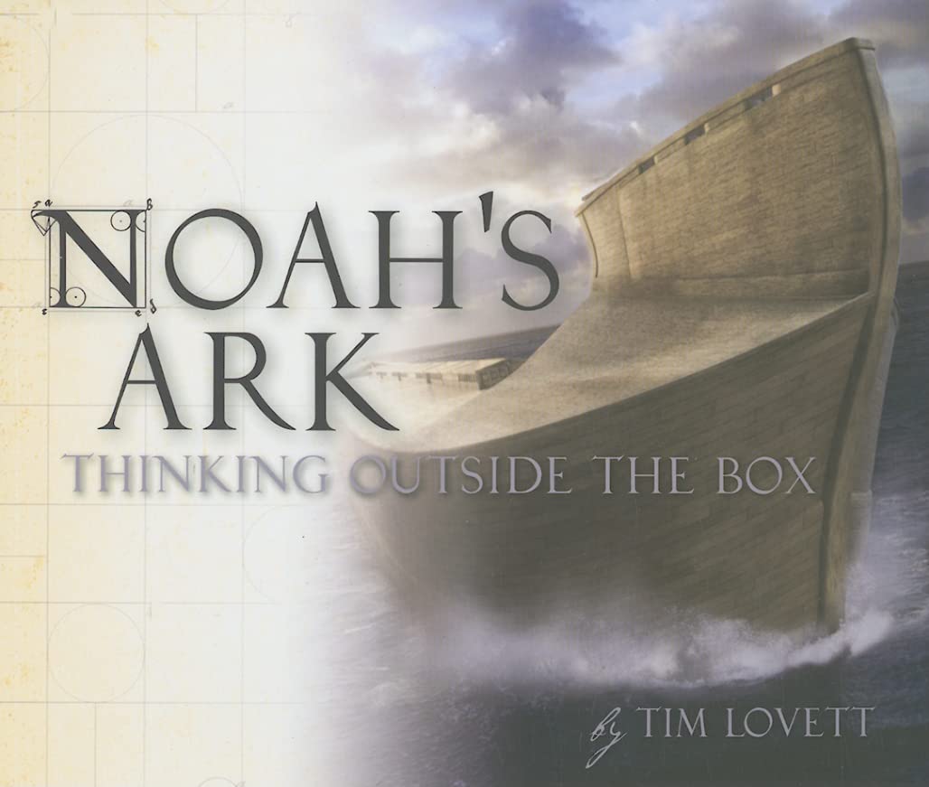 Noah's Ark: Thinking Outside the Box