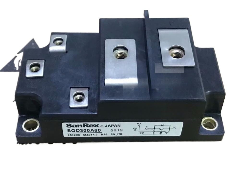 1 SQD300A60 power module