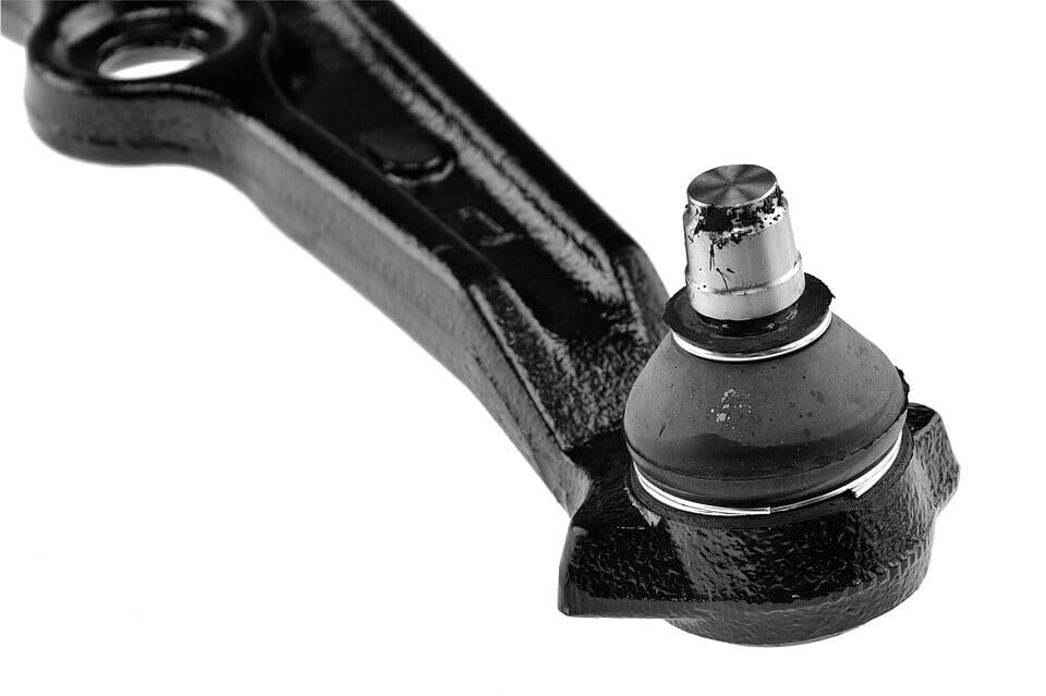 Bras de commande Fiat Coupé 175 1993-2000 triangle suspension ZWD/FT/085AB