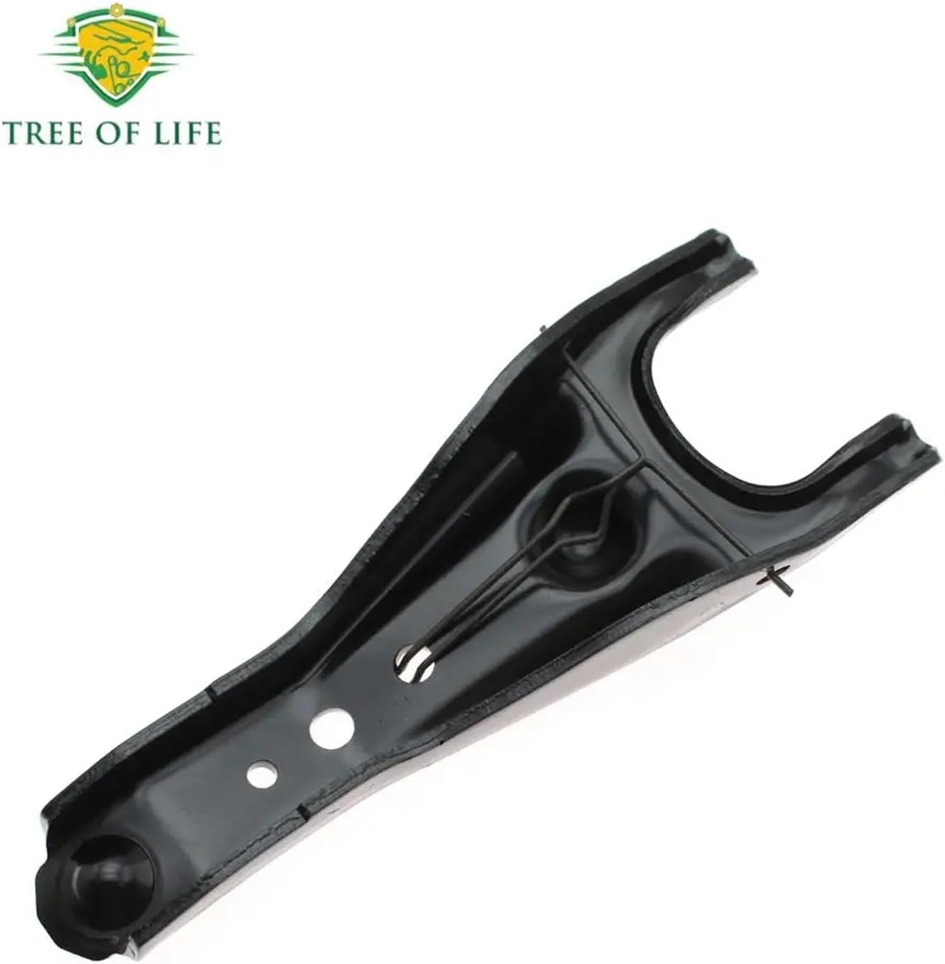 Clutch Release Fork Compatible with Mazda 3 5 2004-2011 Mazda 626 Mx6 1988-1992 Mazda 3 Hatchback 2010-2013 F201-16-520B LF01-16-520