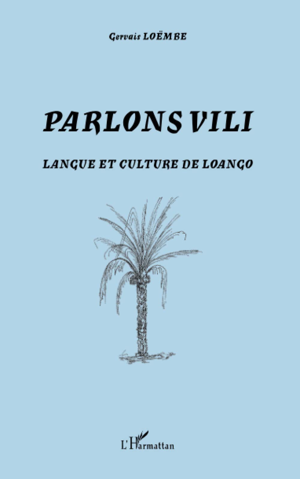 Parlons Vili: Langue et culture de Loango