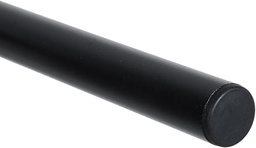 Miniatura 10 de Fangflower Base de cama tamaño individual de metal con cabecero, almacenamiento debajo de la cama, listones de acero, base de colchón resistente