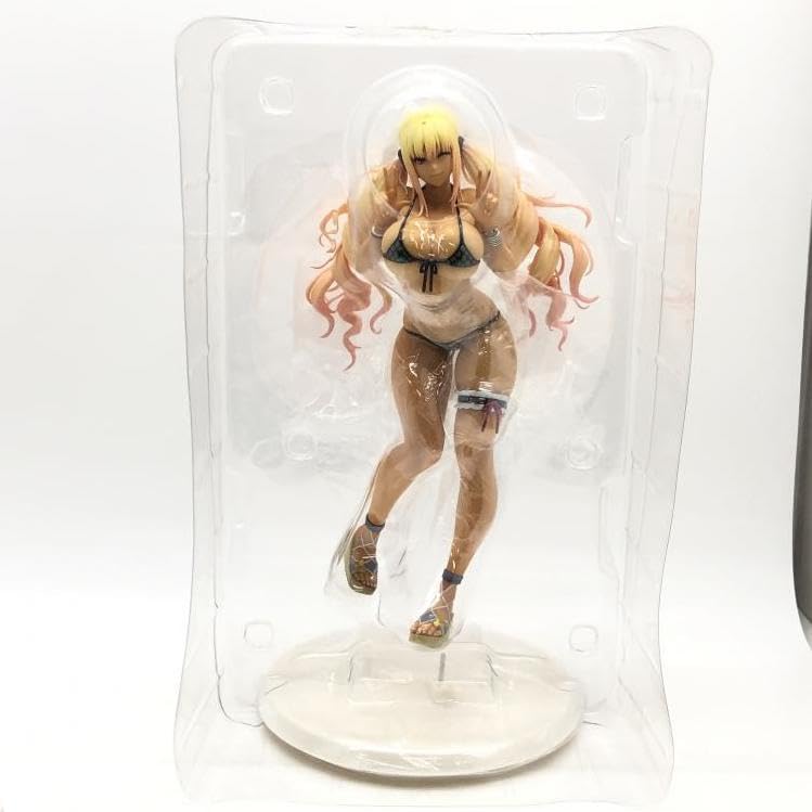 ホビージャパン シャッテ ジュードヴェステン 水着 Ver スーパーロボット大戦 X フィギュア 限定 開封品 シャッテ・ジュードヴェステン スーパーロボット大戦X-Ω 水着Ver SwimSuit ジュードヴェステン 水着ver ホビージャパン シャッテ ジュードヴェステン 水着 Ver スーパーロボット大戦 X フィギュア 限定 開封品 シャッテ・ジュードヴェステン スーパーロボット大戦X-Ω 水着Ver SwimSuit ジュードヴェステン 水着ver