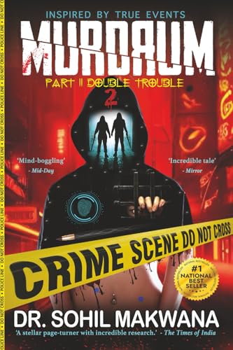 Murdrum 2: Double Trouble view 2