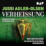 Verheißung: Der Grenzenlose