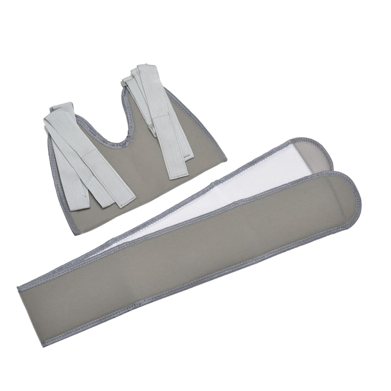 TOVINANNA 1pc Shoulder Immobilizer Breathable Arm Sling Arm Slings Arm Sling for Shoulder