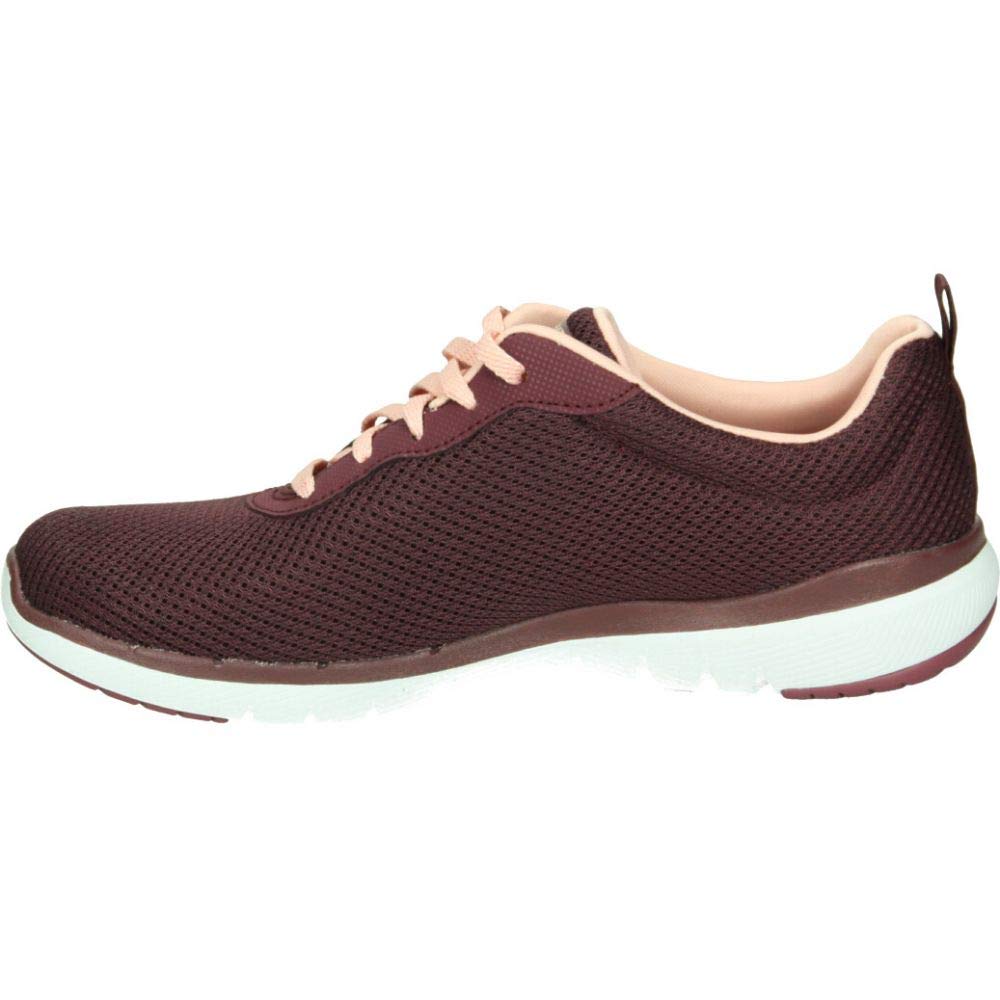 Skechers Mujer Flex Appeal 3.0 First Insight Trainers
