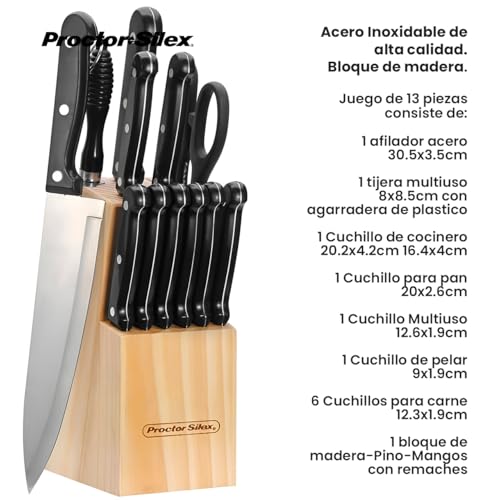 Cuchillos, Video On Demand Imagen adicional