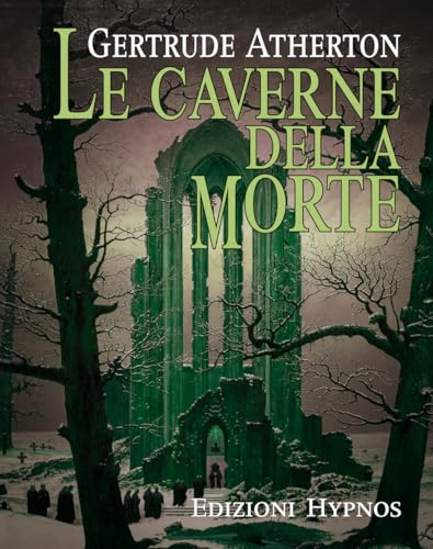  Le caverne della morte