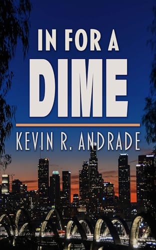 In For a Dime (A Jake Hansen Mystery)