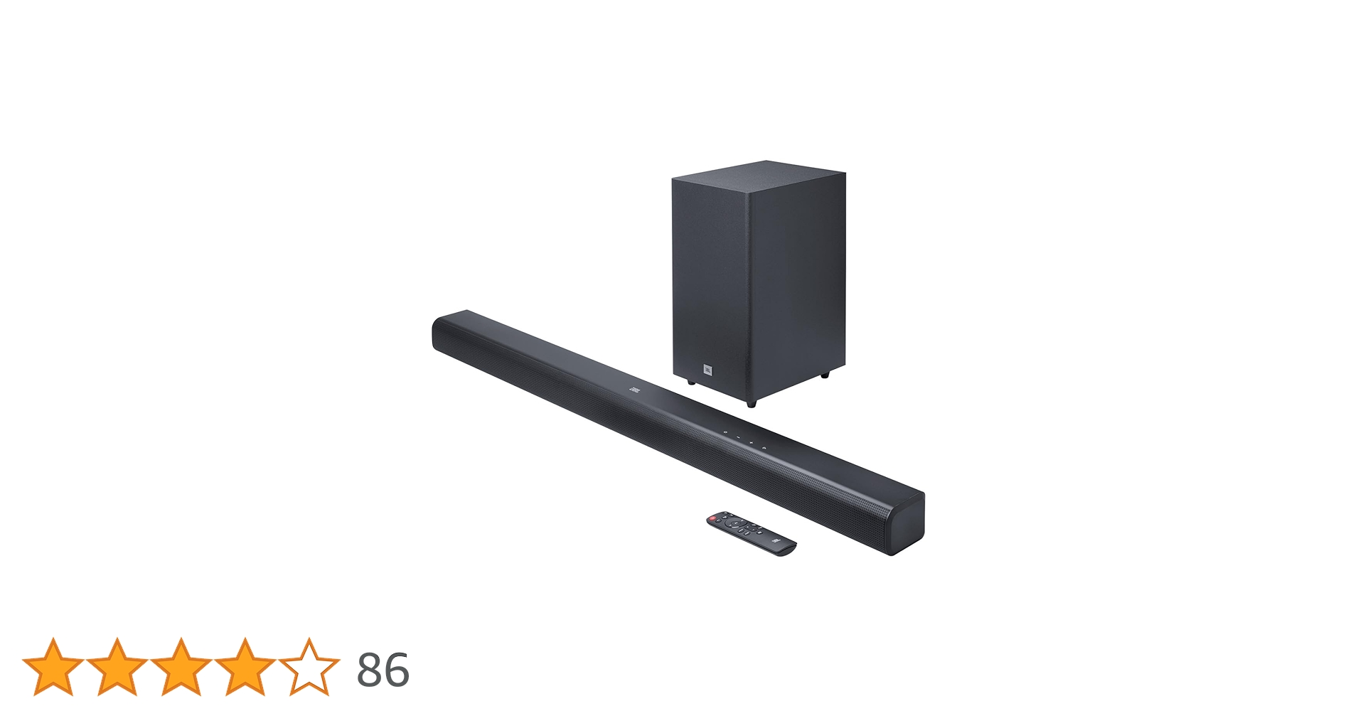 【shampoo 】JBL サウンドバー CINEMA SB580 ミニレビュー】JBL、39,600円のAtmos対応3.1chサウンドバー