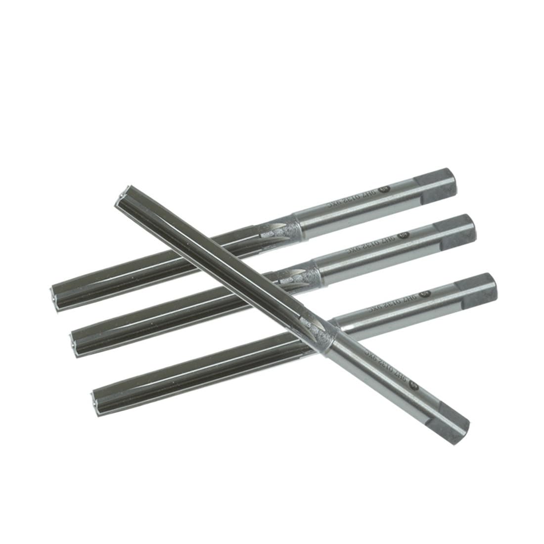 Handreibahle mit geradem Schaft, Kammerreibahle mit hochpräzisen HSS-legiertem Stahl-Reibahlen 27 mm 28 mm 29 mm 30 mm 32 mm 33 mm Einsätzen(28mm Alloy Steel)