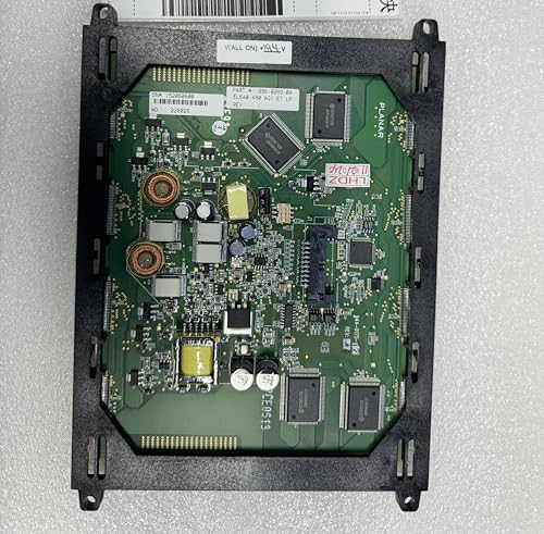 Image of EL640.480-AG1 8.1-inch LCD Screen Panel Tested Ok