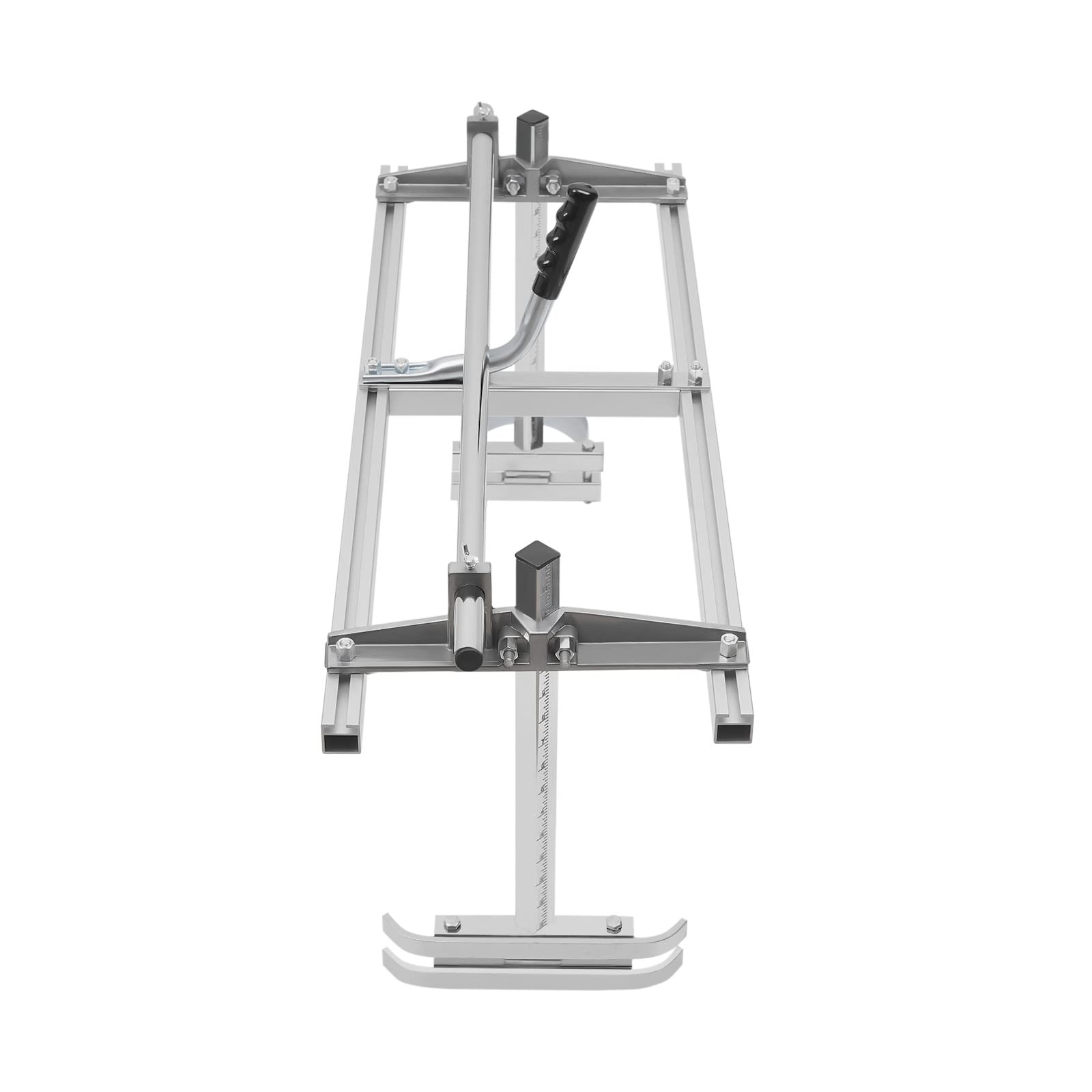 35 – 91 cm, segheria mobile per motosega, impianto, fresatura, motosega, supporto per motosega, efficiente, per legno, per lavori edili