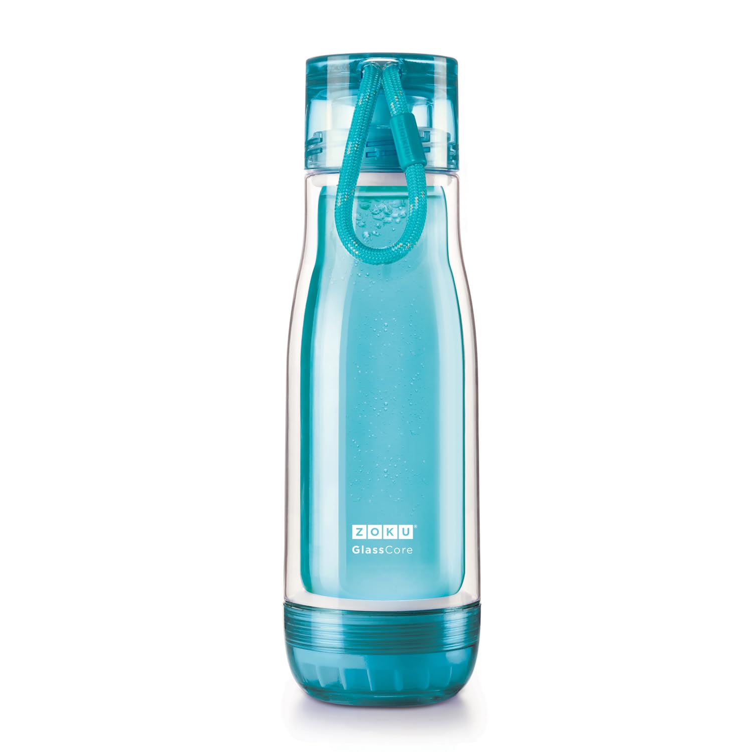 弁当箱・水筒 Supreme Zoku Glass Core 16 oz. Bottle Spring/Summer 2021 Preview – Supreme