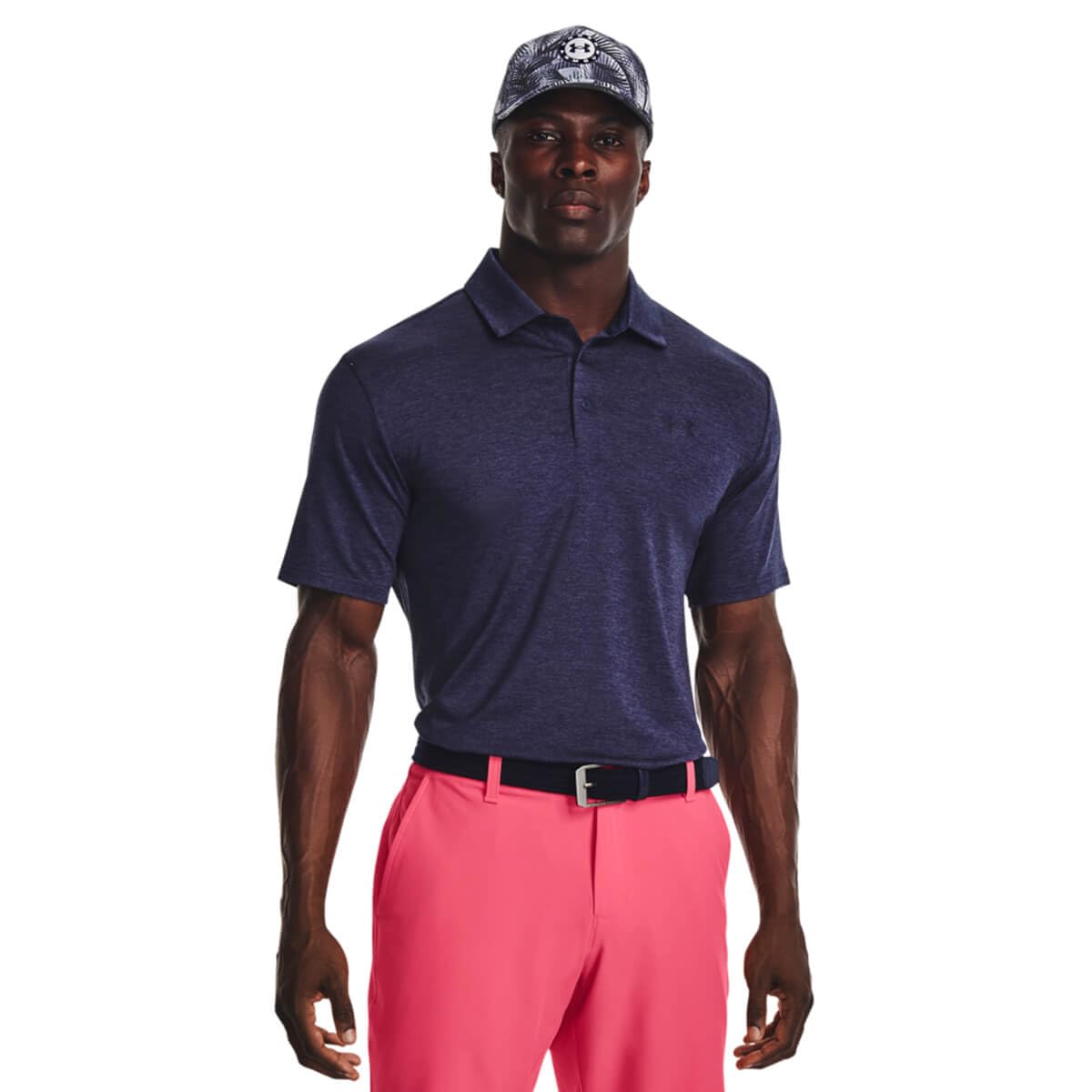 Under Armour Men's Playoff Polo 3.0