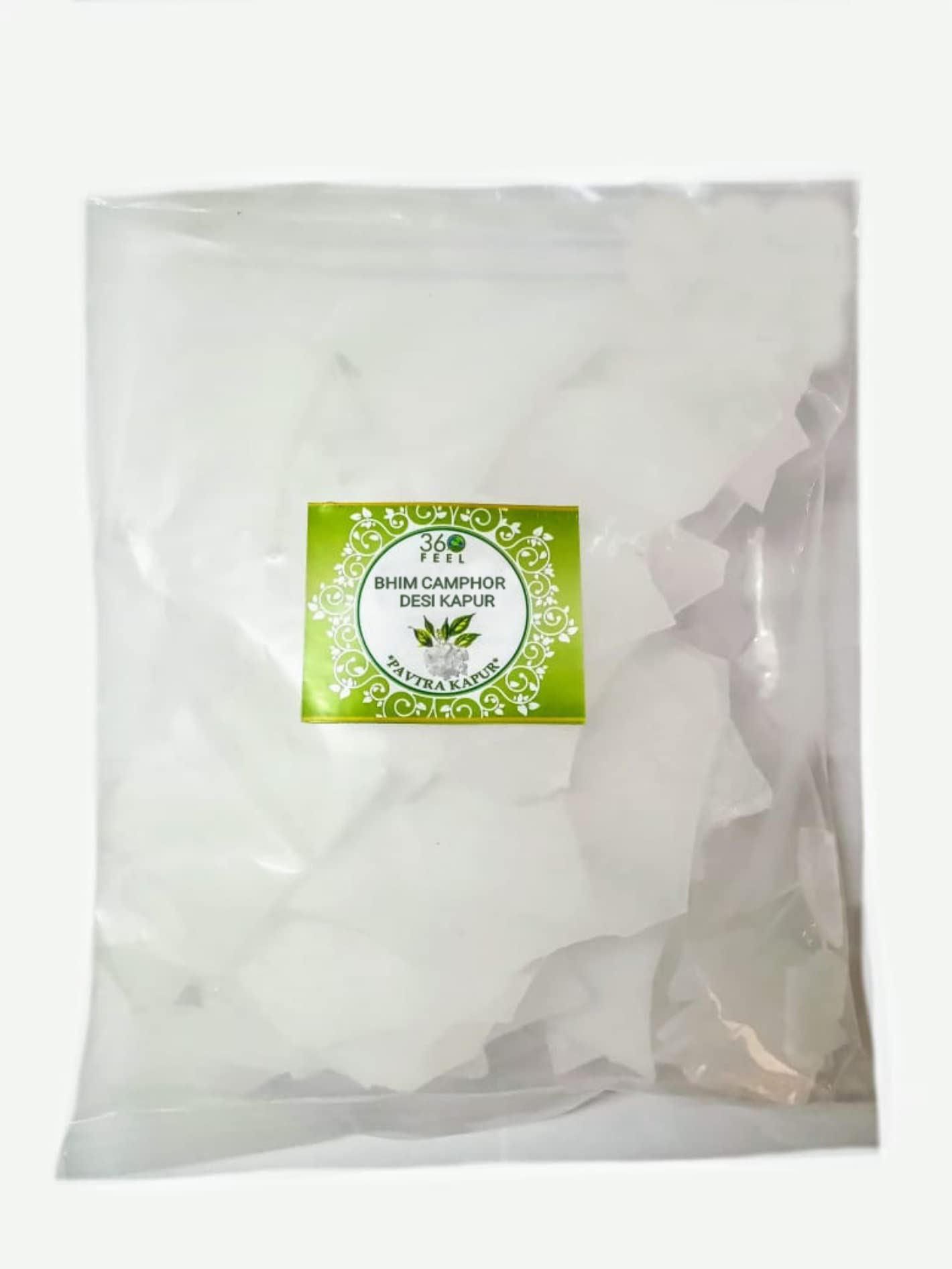 See full amazon price history chart for 360feel Bhimseni Camphor 500 gm Premium kapoor Kapur isoborneol karpur pacha karpooram flakes original desi Pure Natural Organic Aromatic for Pooja, Meditation, Havan, Room Freshener, mosquito insect Repellent 360feel Bhimseni Camphor 500 gm Premium kapoor Kapur isoborneol karpur pacha karpooram flakes original desi Pure Natural Organic Aromatic for Pooja, Meditation, Havan, Room Freshener, mosquito insect Repellent (B0B6RK8WK9) Amazon Price History, Amazon Price Tracker