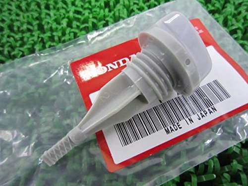 Amazon.co.jp: ホンダ 純正 バイク 部品 モンキー オイルレベルゲージ