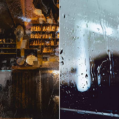  Classic Rainy April