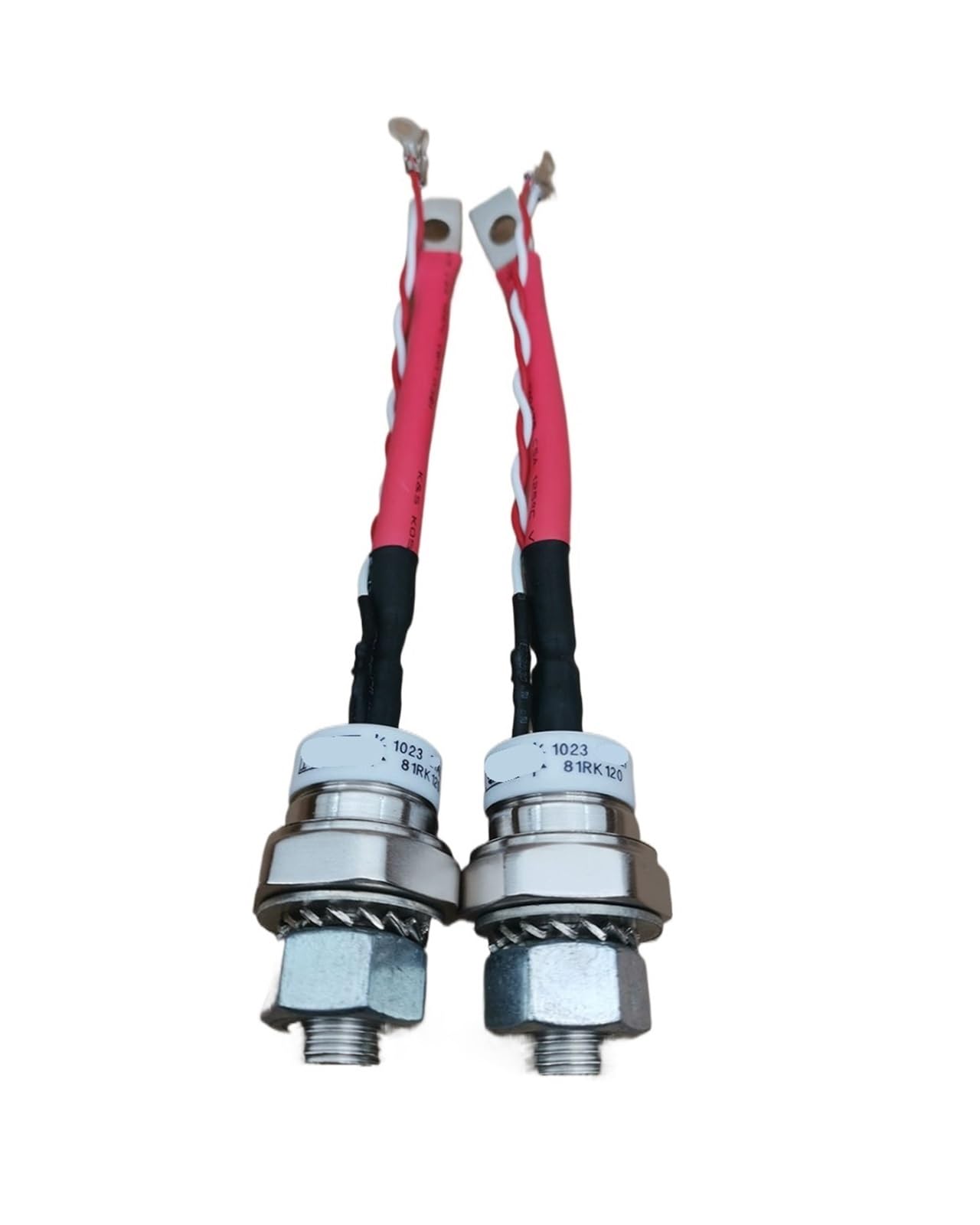 MBPAIHOP 1PCS 81RK120 Stud thyristor diode module