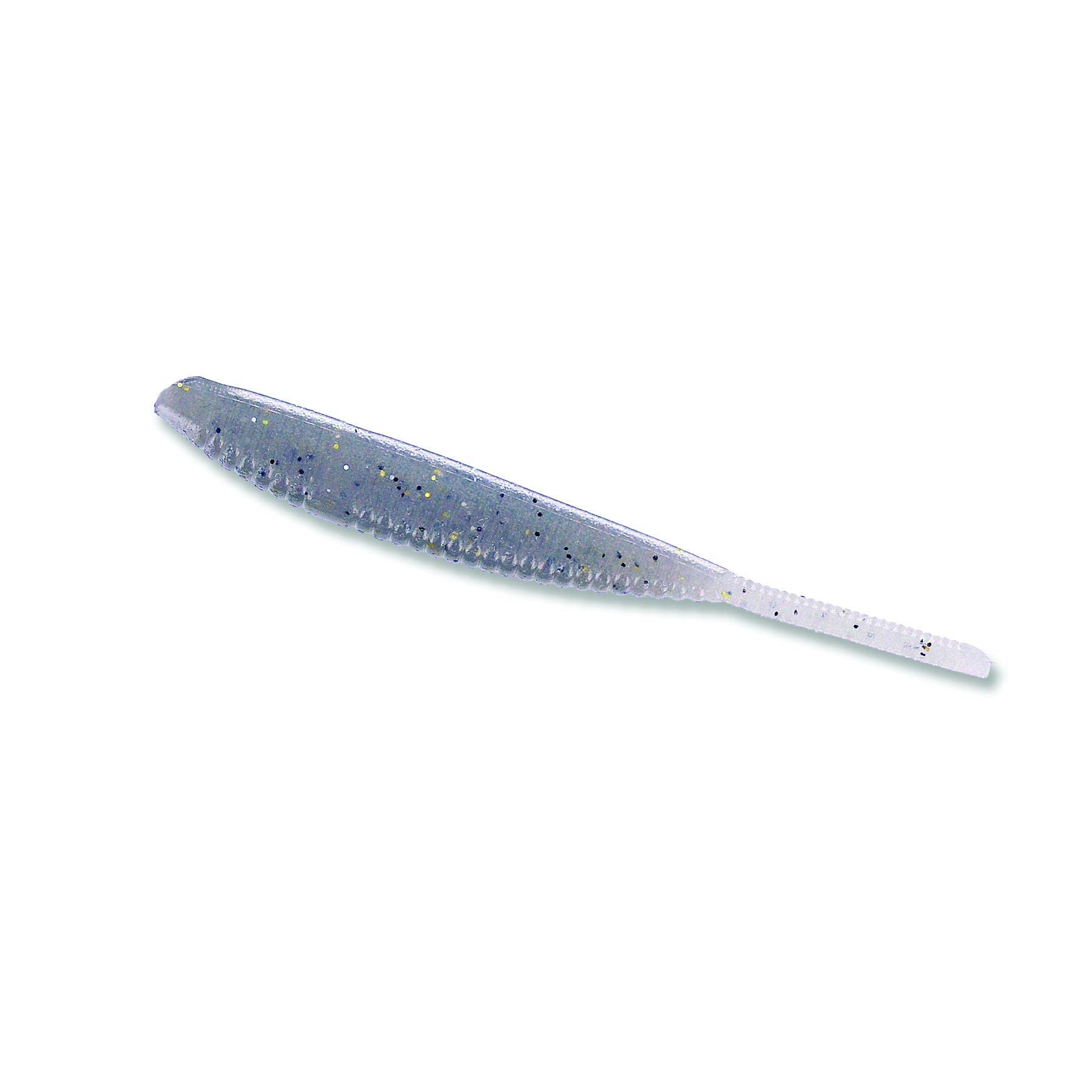 3.75" SHAD Shape Worm