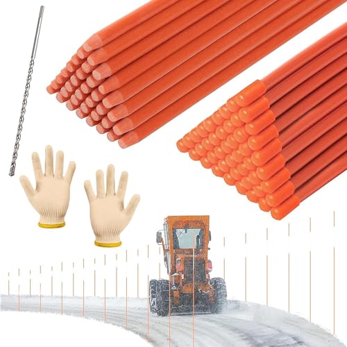 Biubee Driveway Markers