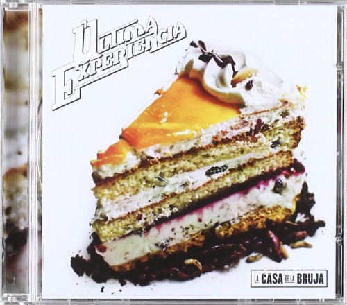 La CASA de la Bruja [Import]