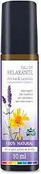 Roll On Óleo De Massagem Relaxante WNF 10ml