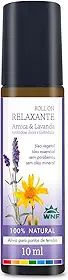 Roll On Óleo De Massagem Relaxante WNF 10ml