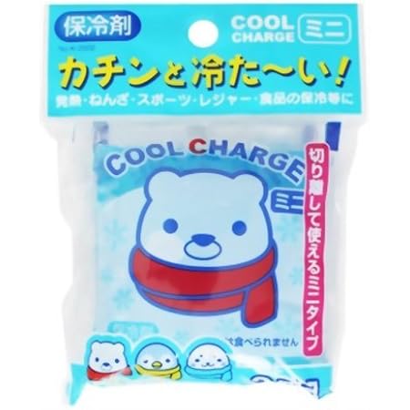 Amazon クールくる クールくる専用保冷剤 吸水性ポリマー 防腐剤 安定剤 水 食用色素 02 保温 保冷バッグ ベビー マタニティ 通販