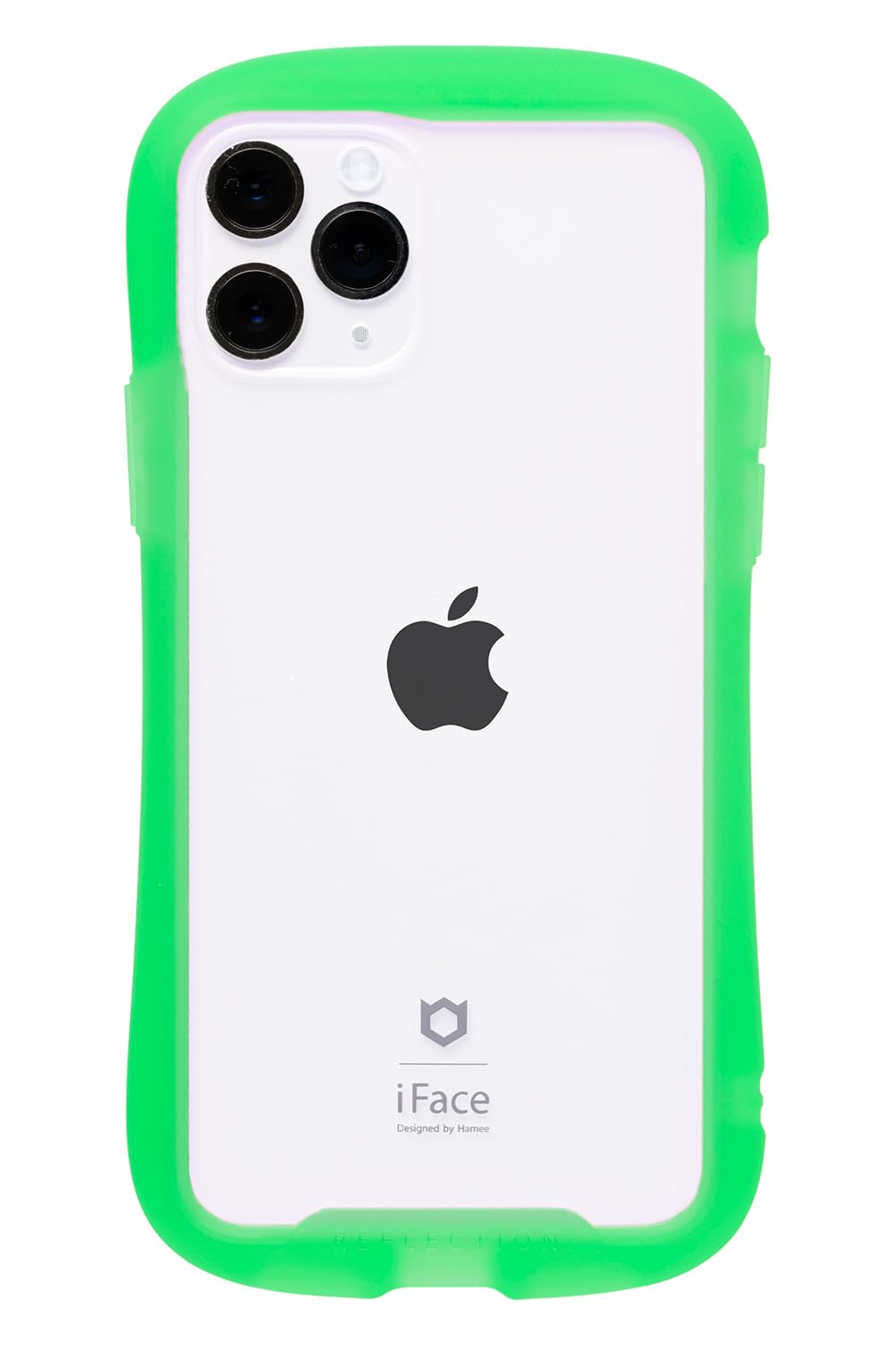 SIMフリー iFace付 iPhone11 pro 64GB グリーン SIMフリー iFace付 iPhone11 pro 64GB グリーン