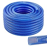 Pangda PVC Suction Hose 1