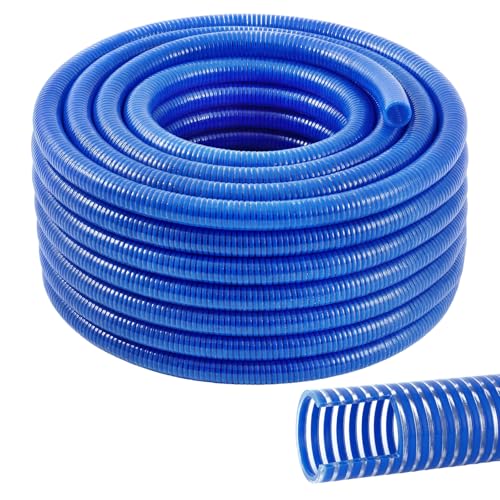 Pangda PVC Suction Hose 1