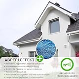 Fassadenfarben Test Fassadenfarben Test