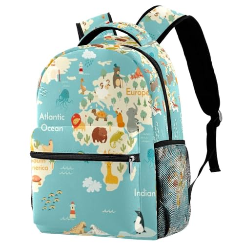 Sac de voyage décontracté et scolaire pour simplifier les sorties des ados