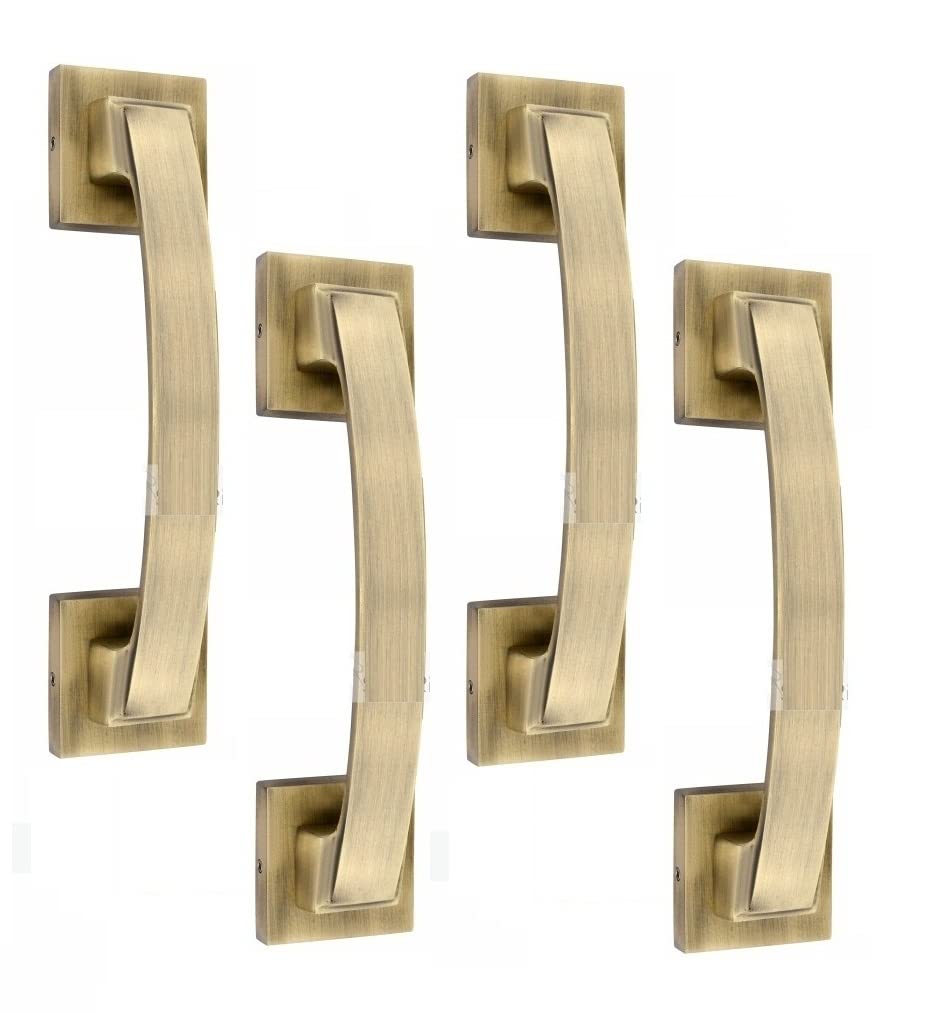See full amazon price history chart for Soul Craft Zinc Main Door Pull Handle| Door Handles for Main Doors, Bedroom, Living Room & Home| Pack of 4, Altis (8 Inch) Soul Craft Zinc Main Door Pull Handle| Door Handles for Main Doors, Bedroom, Living Room & Home| Pack of 4, Altis (8 Inch) (B09R27Z21G) Amazon Price History, Amazon Price Tracker