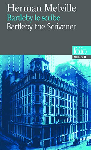 Télécharger Bartleby le scribe (bilingue : Américain - Français) PDF Ebook En Ligne
