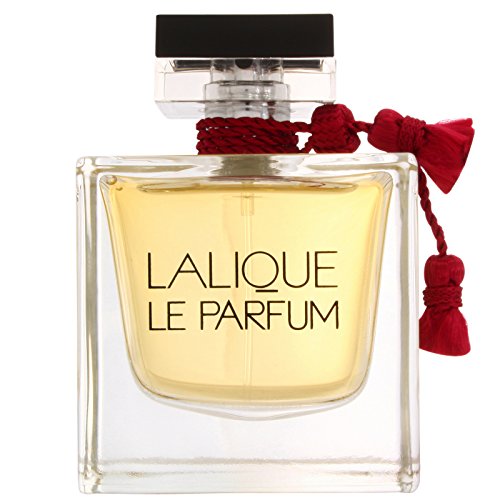 Lalique Le Parfum Eau de Parfum Spray 100ml