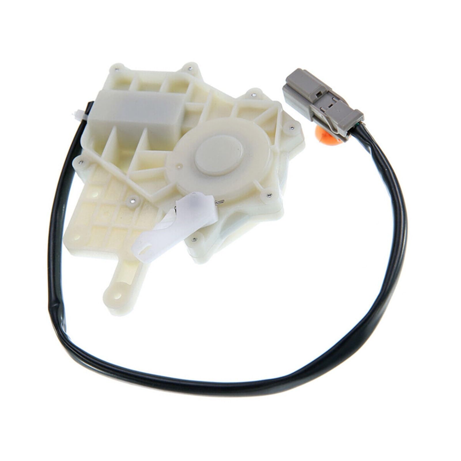 Compatible with Civic 1996 1997 1998 1999 2000 72115-S00-A01 1pc Front Rear Left Right Door Lock Actuator Latch Power Door Lock(Rear Left)